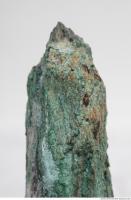 brochantite mineral rock 0006